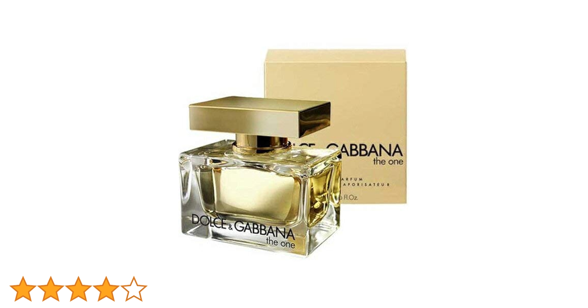 Amazon | ドルチェ＆ガッバーナ D&G ザ ワン 50ml EDP SP